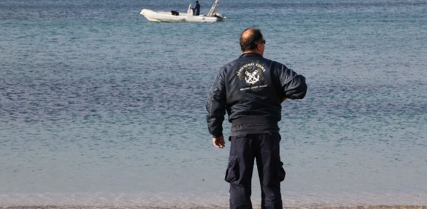 Καλαμαριά: Στο Ιπποκράτειο η σορός της ηλικιωμένης που ανασύρθηκε από τη θάλασσα