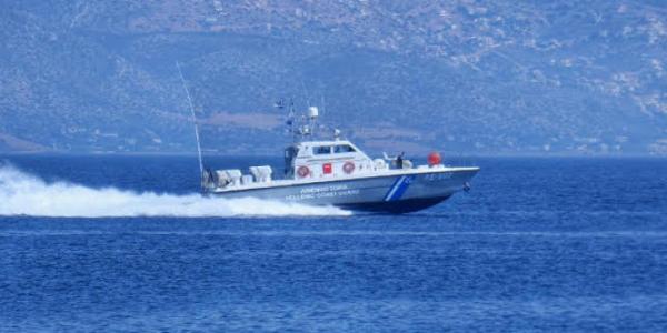 Από το Θρακικό Πέλαγος έρχονται τώρα οι μετανάστες
