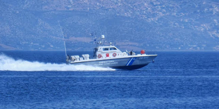 Από το Θρακικό Πέλαγος έρχονται τώρα οι μετανάστες