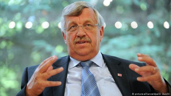 Ποιος δολοφόνησε τον Βάλτερ Λίμπκε;