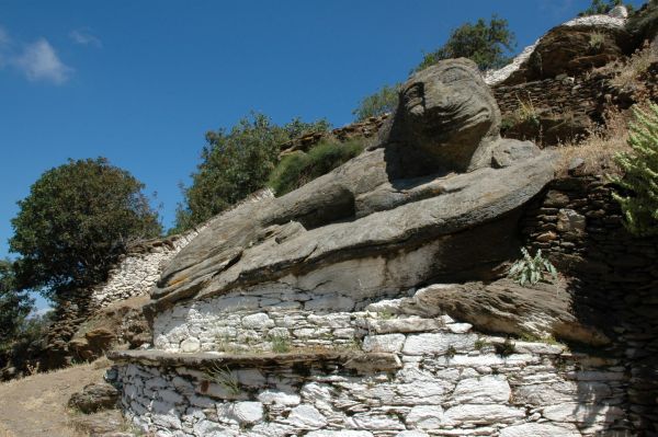 Κέα : Οι πόλεις-κράτη της αρχαιότητας στο νησί του Λιόντα
