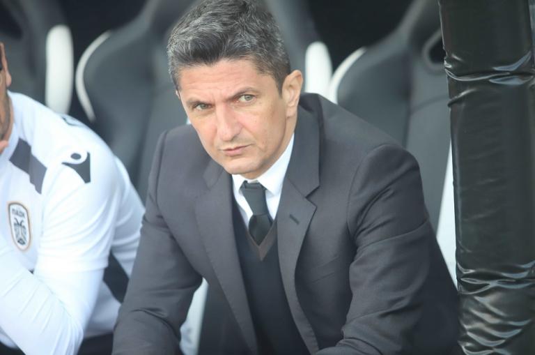 Τι συμβούλευσε τον Μπεκάλι ο Λουτσέσκου