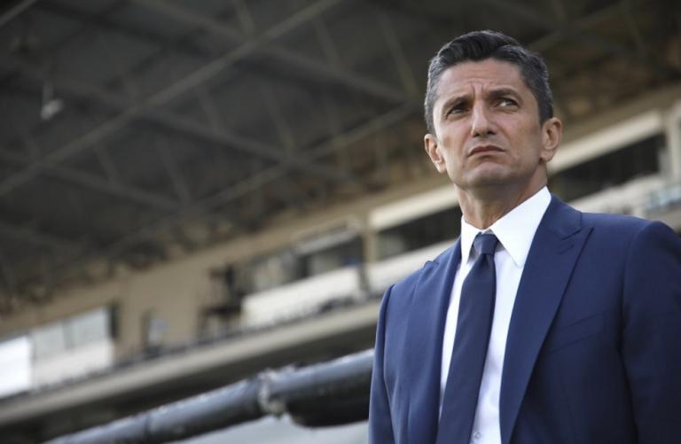 ΠΑΟΚ : Συνεχίζουν το βιολί τους οι Ιταλοί για Λουτσέσκου