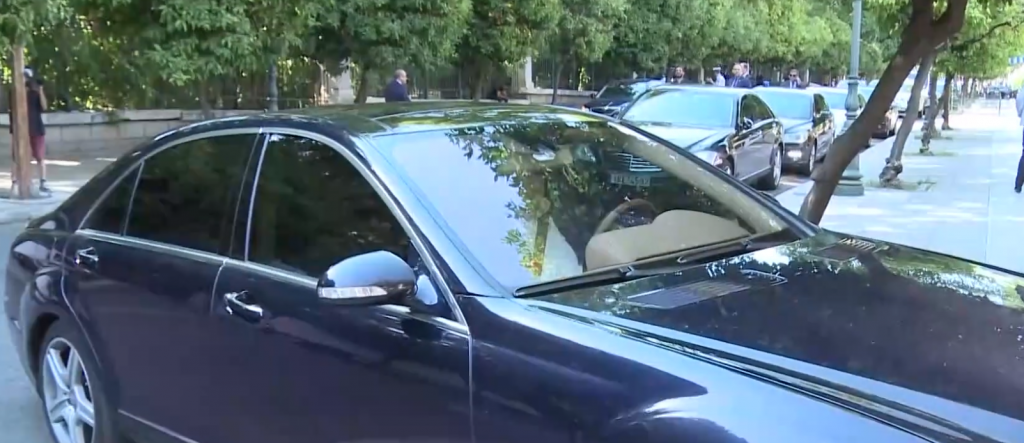 Σε εξέλιξη το ΚΥΣΕΑ – Στο «κόκκινο» οι σχέσεις με την Άγκυρα