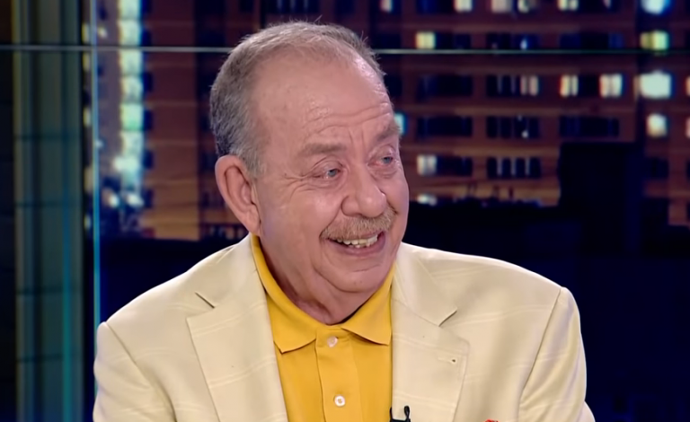 Η πολυδιάστατη ζωή του Ηλία Μαμαλάκη στο One Talk Weekend