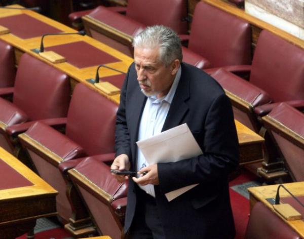 ΑΔΕΔΥ: Ο Γιάννης Μανώλης προσέφερε πολλά για τα δικαιώματα των εργαζομένων