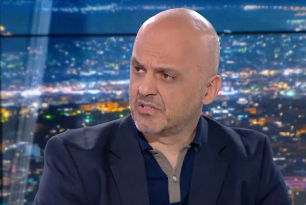 Γ. Μαντέλας στο One Channel: Η κυβέρνηση δεν πήρε το μήνυμα των ευρωεκλογών