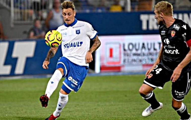 Ο νέος Ματέο λέγεται Μαντσίνι