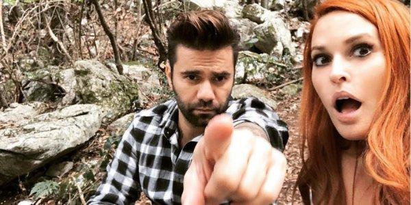 Σίσσυ Χρηστίδου: Το μήνυμα της για τα γενέθλια του Μαραντίνη