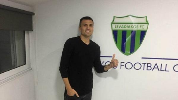 Αποχώρησαν έξι παίκτες από τον Λεβαδειακό