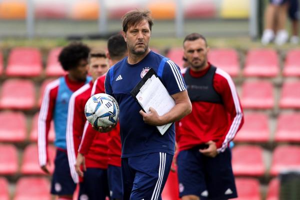 Τα δύο φιλικά του Ολυμπιακού και το… ζέσταμα