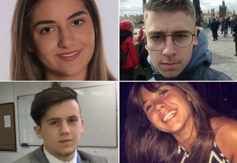 Πανελλήνιες 2019: Οι πρώτοι των πρώτων – Οσοι άγγιξαν το τέλειο και ξεπέρασαν τα 19.000 μόρια