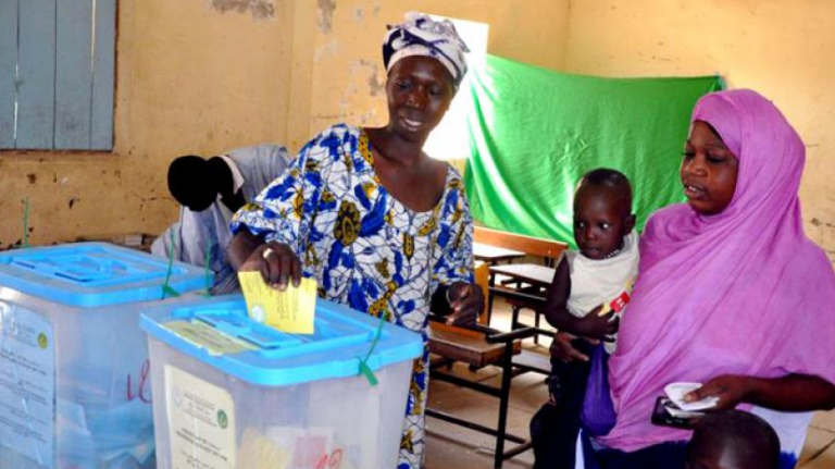 Μαυριτανία: Προεδρικές εκλογές διεξάγονται σήμερα στην πρώην γαλλική αποικία