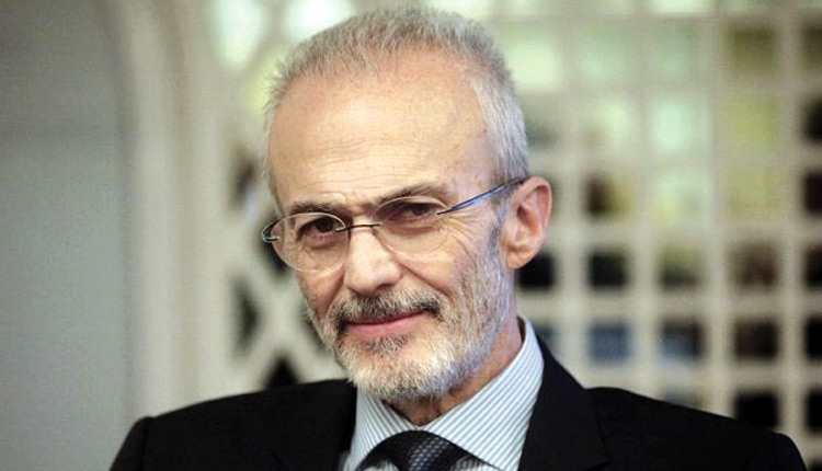 Δ. Μαύρος: Ο Τσίπρας μου ζήτησε συγγνώμη για τα όσα έλεγε για τις δημοσκοπήσεις