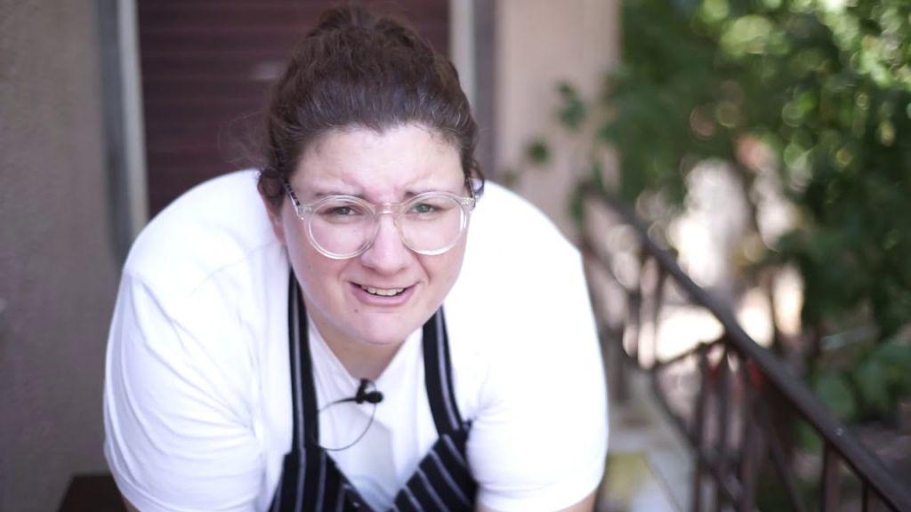 Γωγώ Δελογιάννη: η παίκτρια του MasterChef μιλά για τη επίθεση της