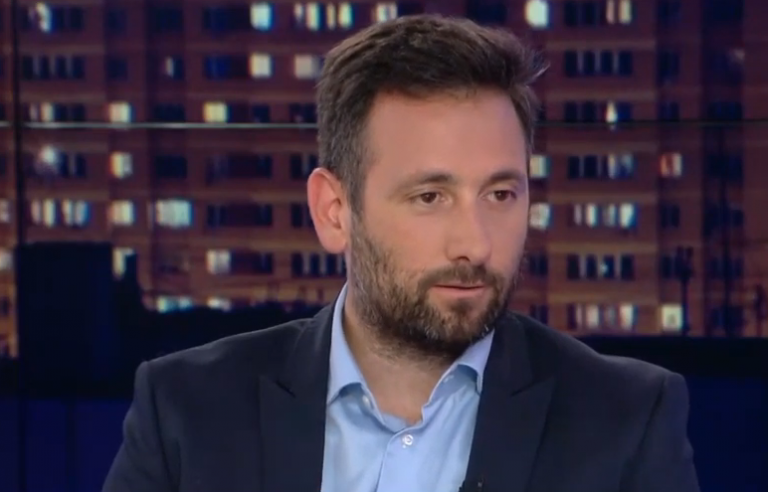 Γ. Μελάς στο One Channel: Ο κόσμος δοκίμασε την «πρώτη φορά Aριστερά» και την αποδοκίμασε