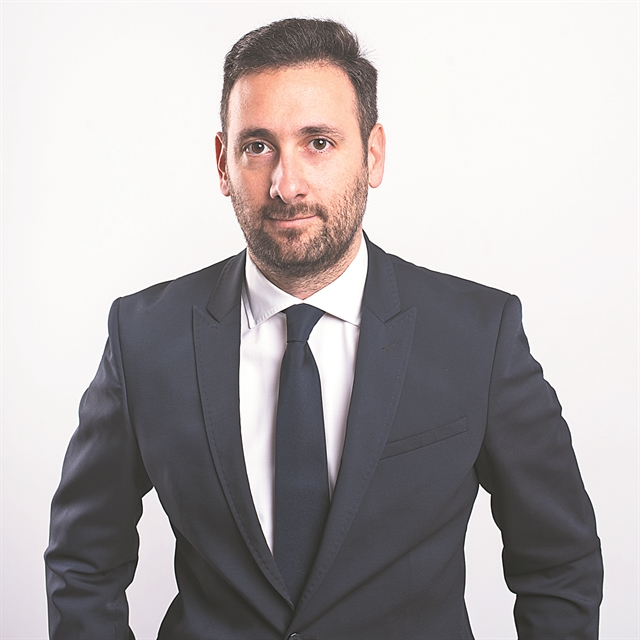 Γιάννης Μελάς: «Να ενωθούμε όλοι σε ένα κοινό όραμα»