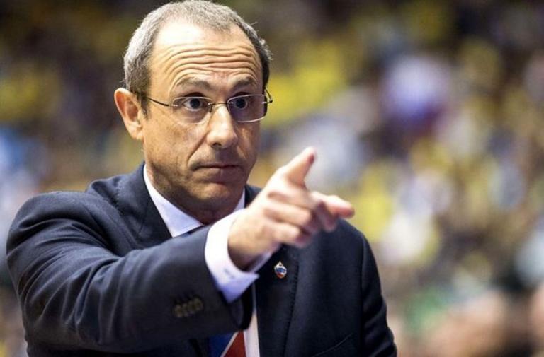 Με ποια ομάδα επιστρέφει στη Euroleague ο Έτορε Μεσίνα