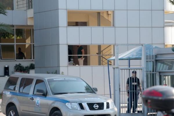 Συνελήφθη και δεύτερος δραπέτης από τη Διεύθυνση Μεταγωγών