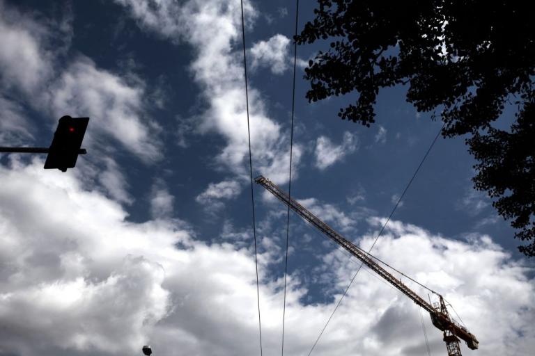 Μελέτη ΙΟΒΕ: Οι αναπτυξιακές προοπτικές του κατασκευαστικού κλάδου