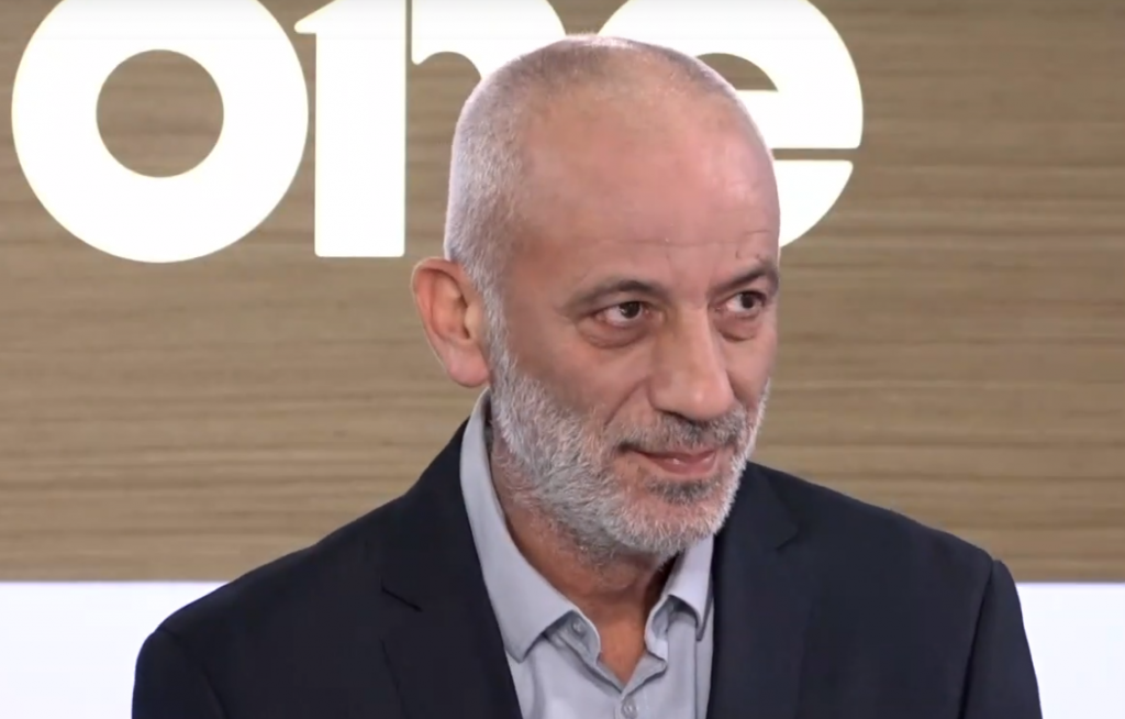 Ο Δ. Μηλάκας αναλύει στο One Channel την τουρκική προκλητικότητα