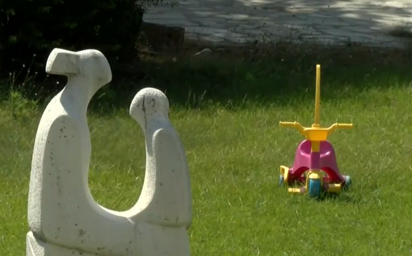 «Μητέρα» : Γιατί μπήκε λουκέτο στο τμήμα υποδοχής βρεφών