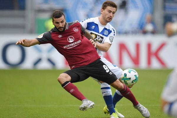 Μίκαελ Ίσακ: Έριξε άκυρο σε ΑΕΚ και ΠΑΟΚ