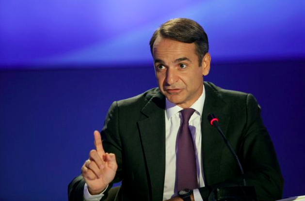 Η λυδία λίθος