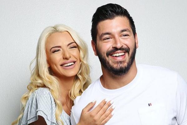 Ζάρλας: Τι είχε αποκαλύψει σε φίλο του για την Μιζεράκη