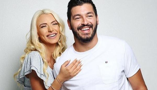 Πάνος Ζάρλας: Το συγκινητικό αντίο της Στέλλας Μιζεράκη