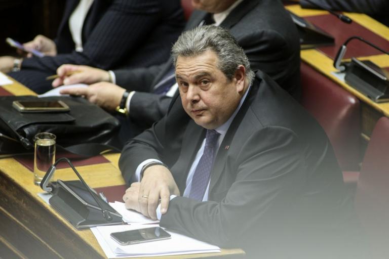 Συνεδριάζουν οι ΑΝΕΛ για να αποφασίσουν αν θα κατέβουν στις εκλογές