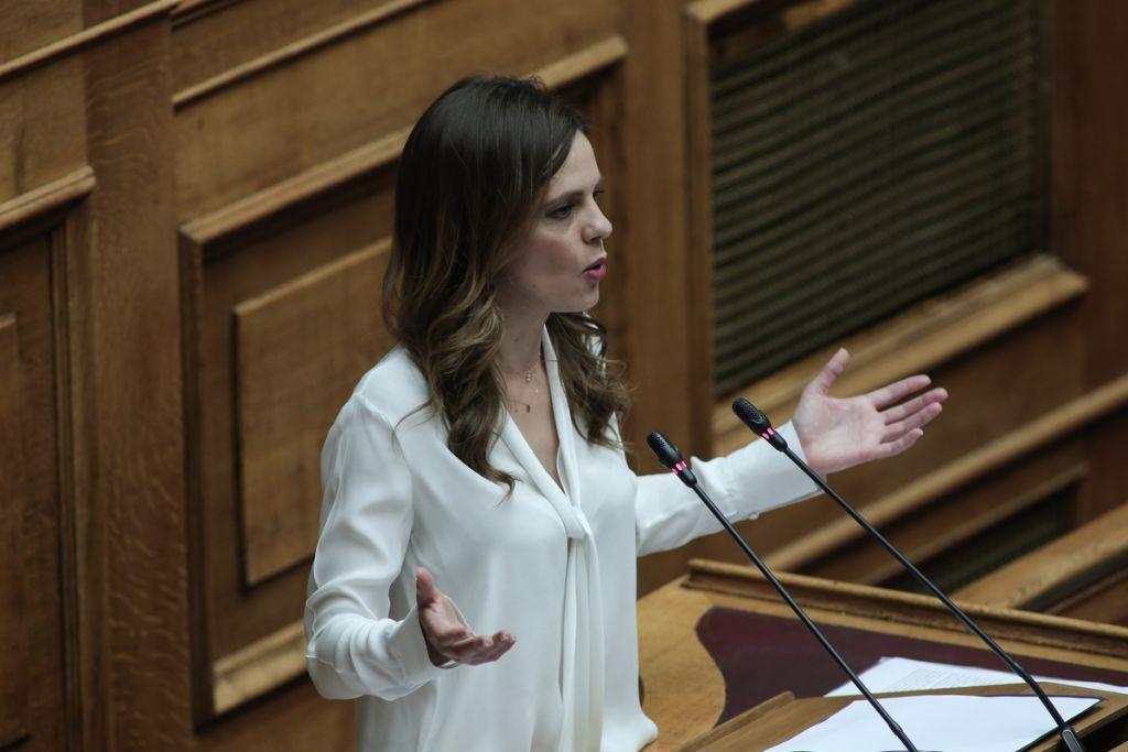 Διευκρινίσεις υπ. Εργασίας για το επίδομα των ανασφάλιστων υπερήλικων της μειονότητας της Αλβανίας