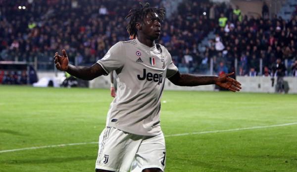 Κεν: «Προσπαθώ να μιμηθώ τον Ρονάλντο»