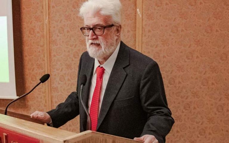 Μωυσής Ελισάφ: Το σχέδιο για τα Γιάννενα του πρώτου Εβραίου δημάρχου