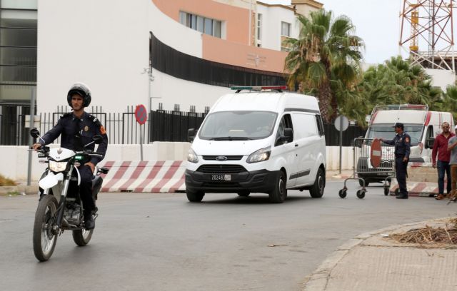 Μαρόκο : Θανατική ποινή για τους τζιχαντιστές-δολοφόνους των σκανδιναβών τουριστριών