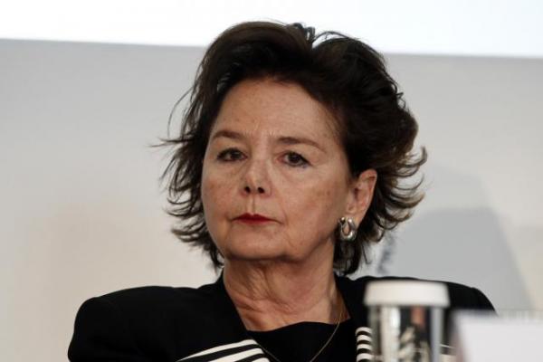 Εκτός ψηφοδελτίων της ΝΔ η Μοροπούλου – Τι δήλωσε η ίδια