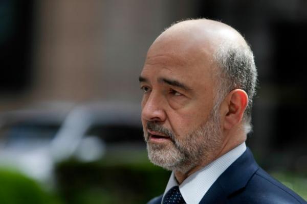 European Commission gives thumbs down on Tsipras’ fiscal package