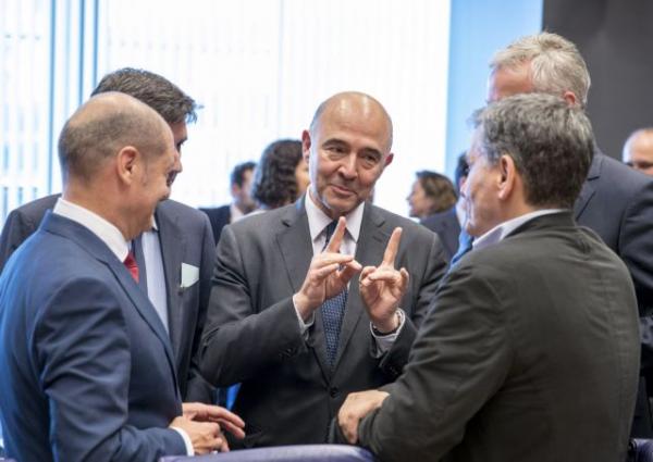 Editorial To Vima: Leaving office, undermining the future