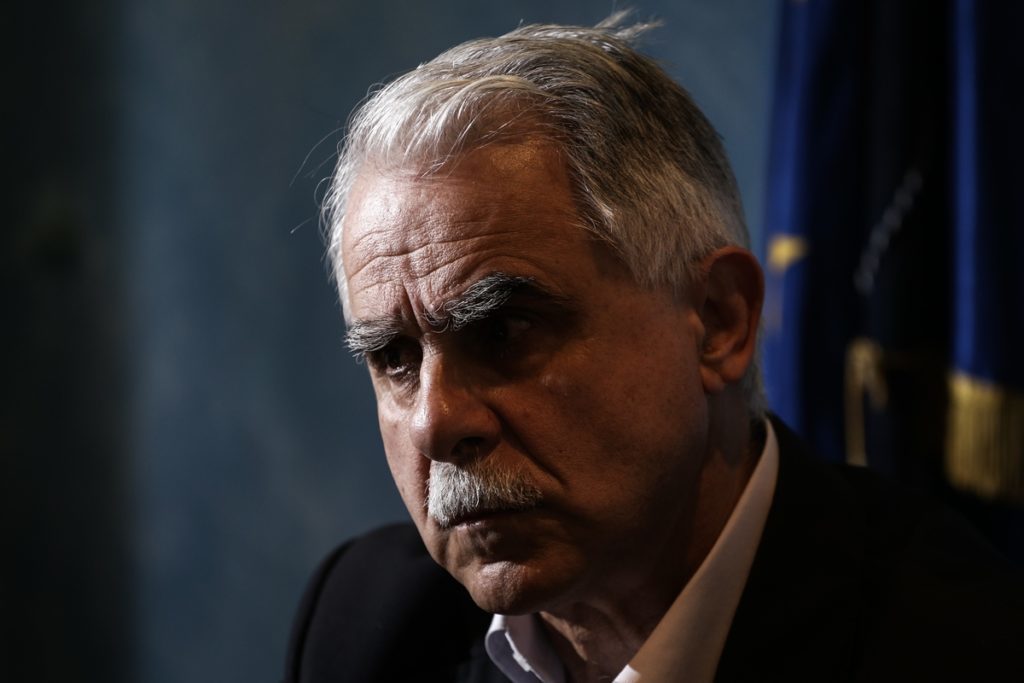 Τι Μπαλάφας, τι μπαρούφας!!