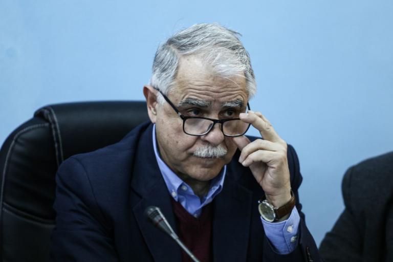 Μπαλάφας για υποδείξεις στην ΕΡΤ: Έγιναν στο όνομα της υποστήριξης της ελληνικής γλώσσας