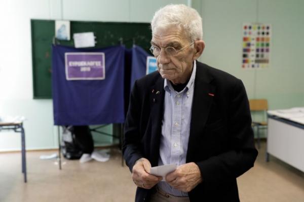 Μπουτάρης : Δεν κάνω τον Κινέζο, δεν στηρίζω Ζέρβα