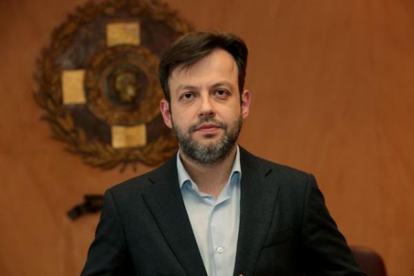 Δεν δίνει χώρους για προεκλογικά περίπτερα στη Χρυσή Αυγή ο δήμος Αθηναίων