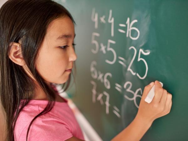 Τα περίεργα: Γνωρίζετε… κινέζικο πολλαπλασιασμό;