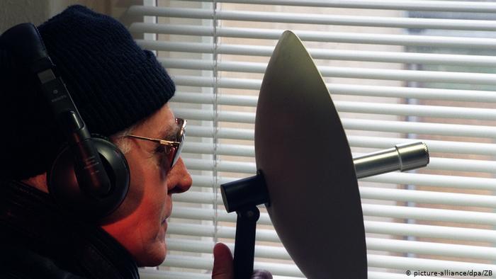 Μυστικές υπηρεσίες: Μύθοι και πραγματικότητα