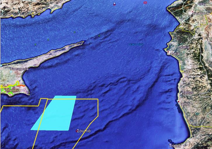 Με Navtex απαντά η Κύπρος στις τουρκικές προκλήσεις με το «Γιαβούζ»