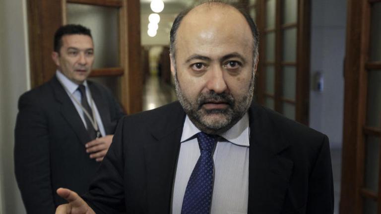 Η ανάρτηση του Δ. Τσιόδρα για την υποψηφιότητα του Π. Πικραμμένου