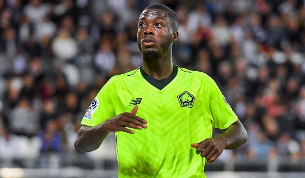 «Μάχη» Ίντερ – Ατλέτικο για Πεπέ