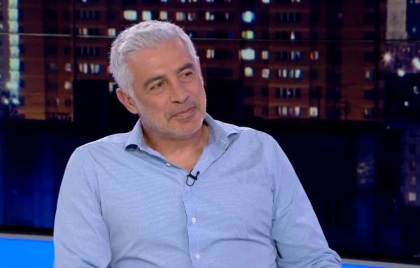 Οι ιστορίες ζωής του Αντώνη Νικοπολίδη στο One Channel