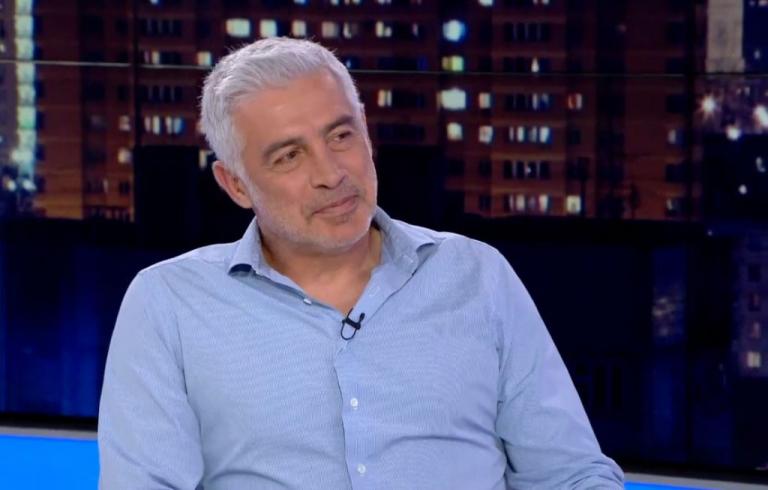 Οι ιστορίες ζωής του Αντώνη Νικοπολίδη στο One Channel