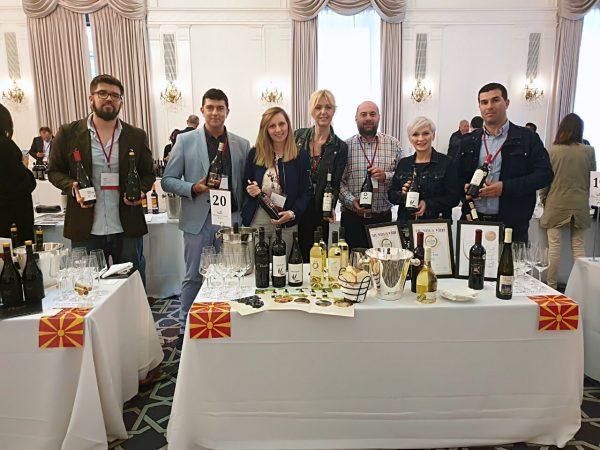 Β. Μακεδονία : Με τη βούλα του υπουργείου Γεωργίας τα «μακεδονικά κρασιά» στις ΗΠΑ